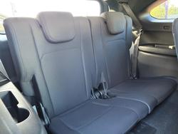 2026 Isuzu MU-X LS-U