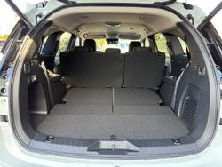 2026 Isuzu MU-X LS-U