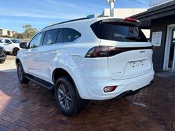 2026 Isuzu MU-X LS-U