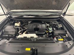2023 Toyota Landcruiser Prado Kakadu GDJ150R 4X4 Dual Range Silver Pearl
