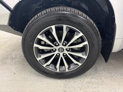 2023 Toyota Landcruiser Prado Kakadu GDJ150R 4X4 Dual Range Silver Pearl