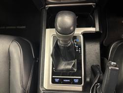2023 Toyota Landcruiser Prado Kakadu GDJ150R 4X4 Dual Range Silver Pearl