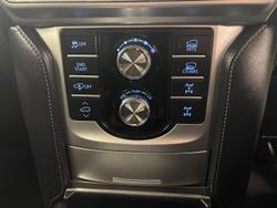 2023 Toyota Landcruiser Prado Kakadu GDJ150R 4X4 Dual Range Silver Pearl