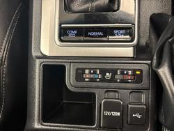 2023 Toyota Landcruiser Prado Kakadu GDJ150R 4X4 Dual Range Silver Pearl