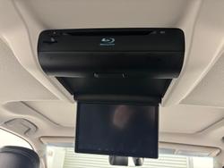 2023 Toyota Landcruiser Prado Kakadu GDJ150R 4X4 Dual Range Silver Pearl