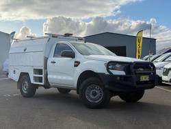 2016 Ford
Ranger XL