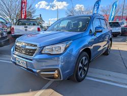 2017 Subaru Forester 2.5i-L