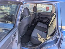 2017 Subaru
                Forester 2.5i-L