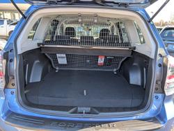 2017 Subaru
                Forester 2.5i-L