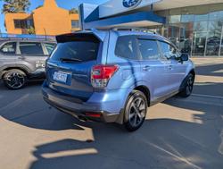 2017 Subaru
                Forester 2.5i-L