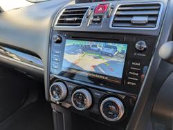 2017 Subaru
                Forester 2.5i-L