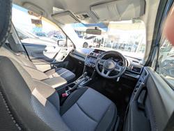 2017 Subaru Forester 2.5i-L