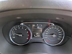 2017 Subaru Forester 2.5i-L