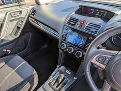2017 Subaru
                Forester 2.5i-L