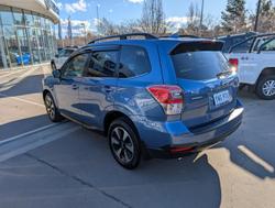 2017 Subaru
                Forester 2.5i-L