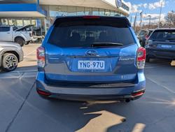 2017 Subaru
                Forester 2.5i-L