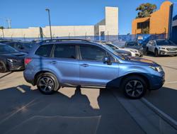 2017 Subaru
                Forester 2.5i-L