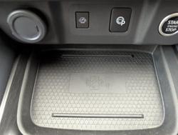 2024 Nissan QASHQAI Ti J12 MY24 Magnetic Blue with Pearl Black Roof