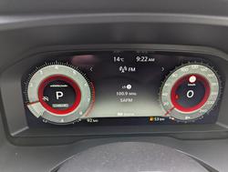 2024 Nissan QASHQAI Ti J12 MY24 Magnetic Blue with Pearl Black Roof