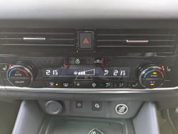 2024 Nissan QASHQAI Ti J12 MY24 Magnetic Blue with Pearl Black Roof