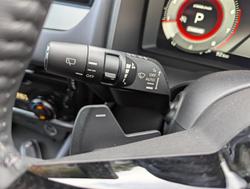 2024 Nissan QASHQAI Ti J12 MY24 Magnetic Blue with Pearl Black Roof