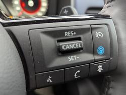 2024 Nissan QASHQAI Ti J12 MY24 Magnetic Blue with Pearl Black Roof