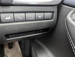2024 Nissan QASHQAI Ti J12 MY24 Magnetic Blue with Pearl Black Roof