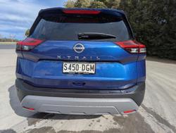 2024 Nissan X-TRAIL ST-L T33 MY24 Caspian Blue