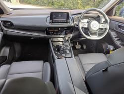 2024 Nissan X-TRAIL ST-L T33 MY24 Caspian Blue