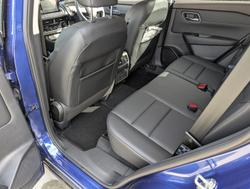 2024 Nissan X-TRAIL ST-L T33 MY24 Caspian Blue