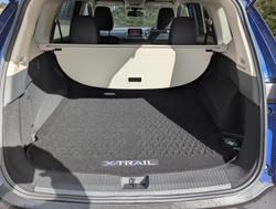 2024 Nissan X-TRAIL ST-L T33 MY24 Caspian Blue