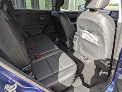 2024 Nissan X-TRAIL ST-L T33 MY24 Caspian Blue