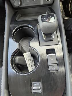 2024 Nissan X-TRAIL ST-L T33 MY24 Caspian Blue