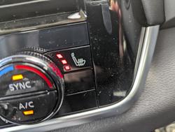 2024 Nissan X-TRAIL ST-L T33 MY24 Caspian Blue