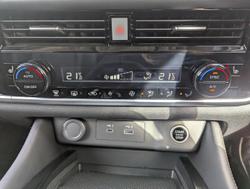 2024 Nissan X-TRAIL ST-L T33 MY24 Caspian Blue