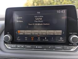 2024 Nissan X-TRAIL ST-L T33 MY24 Caspian Blue