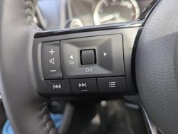 2024 Nissan X-TRAIL ST-L T33 MY24 Caspian Blue