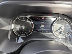 2024 Nissan X-TRAIL ST-L T33 MY24 Caspian Blue