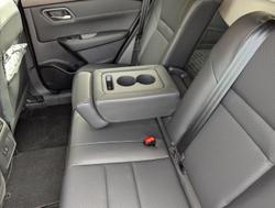 2024 Nissan X-TRAIL ST-L T33 MY24 Caspian Blue