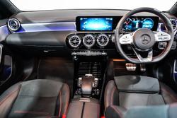 2023 Mercedes-Benz
CLA-Class CLA200