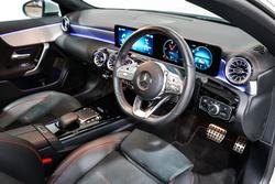 2023 Mercedes-Benz
CLA-Class CLA200