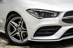 2023 Mercedes-Benz
CLA-Class CLA200