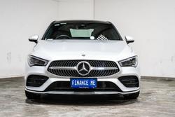 2023 Mercedes-Benz
CLA-Class CLA200