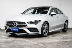 2023 Mercedes-Benz
CLA-Class CLA200