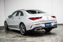 2023 Mercedes-Benz
CLA-Class CLA200