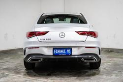 2023 Mercedes-Benz
CLA-Class CLA200