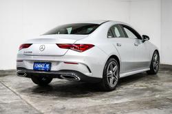 2023 Mercedes-Benz
CLA-Class CLA200