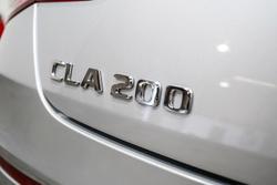 2023 Mercedes-Benz
CLA-Class CLA200