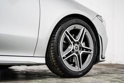 2023 Mercedes-Benz
CLA-Class CLA200