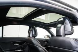 2022 Mercedes-Benz C-Class C200 Edition C